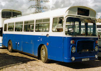 OJD45R in 1990