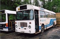 OJD56R with Tally Ho!