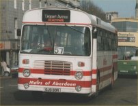 OJD60R with Mair
