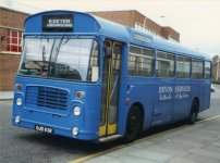 OJD63R with Devon Services
