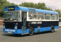 OJD66R with Express Motors