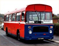 OJD84R with Mulpeter