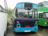 OJD89R with Express Motors