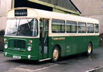 OJD89R in 1987
