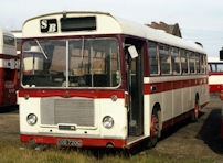 OOD720G with Scarlet Band