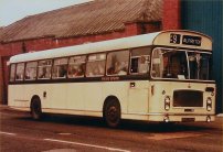 ORB245K in Midland General livery