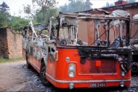 ORB246K destroyed by fire