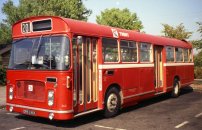 ORB246K in NBC red livery