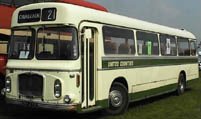 ORP273F in preservation