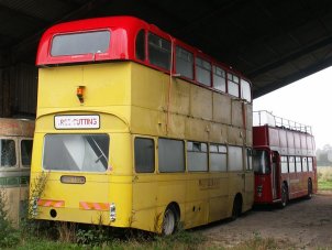 ORU534M in preservation