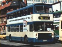 OSR204R with Nottingham Omnibus