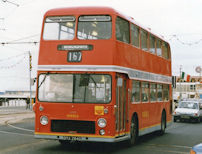 OTA284G in Ribble livery