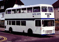 OTA285G in 1990
