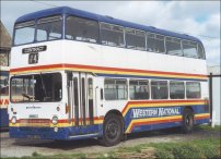 OTA287G in Western National Bird's Eye livery