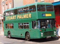 OUD484T with Stuart Palmer