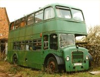 OWX167 with unknown owner