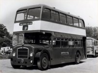 OWX167 with Partridge