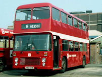 PAG511W in 1982