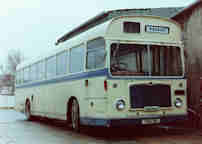 PBC8G with Marchant