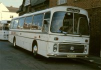 PCH419L in National livery