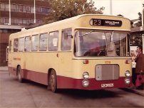 PCW209J with Burnley & Pendle