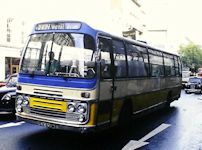 PDV406M with Beverley School