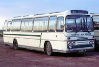 PFJ416M with Brownrigg