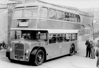 PHW958 in 1953