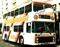 PHY699S in revised Warmseal advertising livery