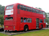 Rear of PHY702S in 2021