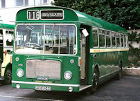 POD824H in 1972
