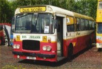 POI2193 with Bus Eireann