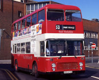 PPH470R in East Yorkshire livery