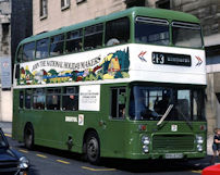 PPH475R with National Holidays wraparound advert PPH475R with National Holidays wraparound advert