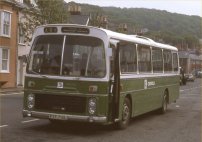 PTF714L in NBC dual-purpose livery