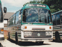 PTT101R with Beadles