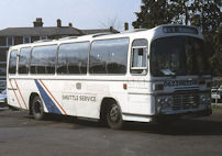 PTT106R in 1990