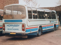 PTT107R with Hornsby