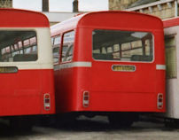 PTT605M in 1987