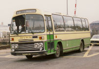 PTT70R in 1991