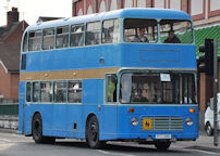 PTT98R in 2009
