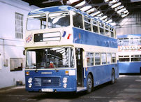 PVG27W in 1981