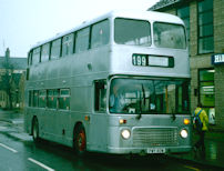 PWY40W in 2000