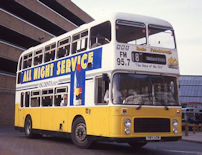 PWY45W with Viscount