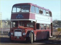 RAG401 with Western S.M.T.