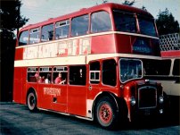 RAG404 with Western SMT