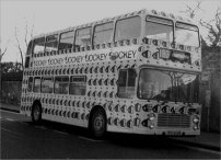 RAH260W in allover advertising livery for Jockey Shorts