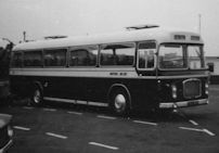 RDV419H in Royal Blue livery