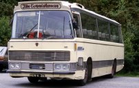 RDV443H with Cornishman