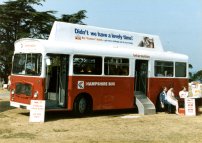 REL745H in 1982